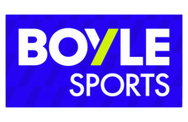 BoyleSports casino logo — ranked #4